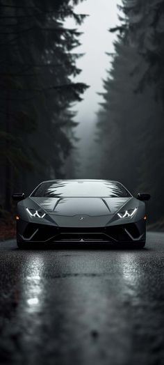 Lamborghini Aventador iPhone Wallpaper HD