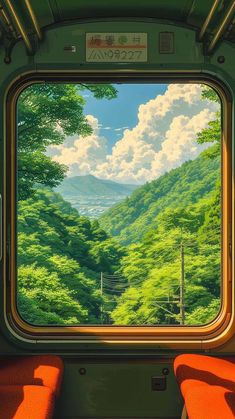 Cable Car Views By aiartzeki iPhone Wallpaper HD