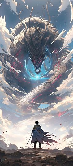 Dragon Warrior iPhone Wallpaper HD
