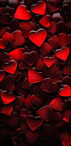 Love Hearts 3D