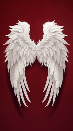 Angel Wings