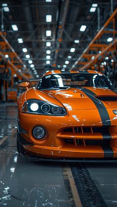 Dodge Viper