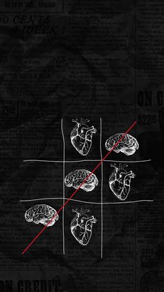 Brain Heart Game