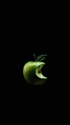 Green Apple