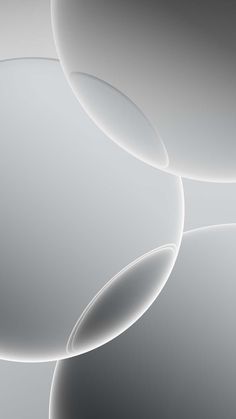 iPhone 16 Pro Max White Wallpaper