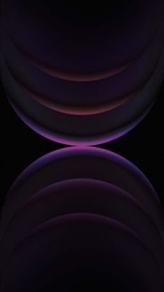 iPhone 16 Pro Max Dark Abstract Spheres Wallpaper