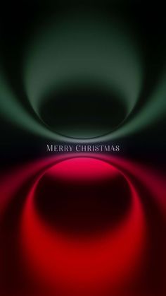 Merry Christmas iPhone 16 Wallpaper