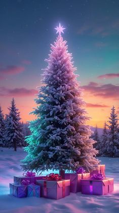 2025 Merry Christmas iPhone 16 Wallpapers