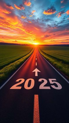 Welcome 2025