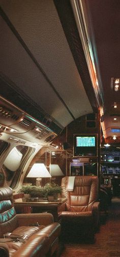 Luxury Private Jet iPhone Wallpaper